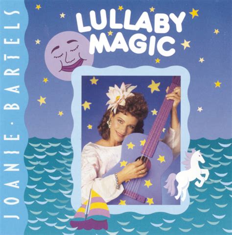 Discover the enchanting world of Joanie Bartels' captivating lullabies
